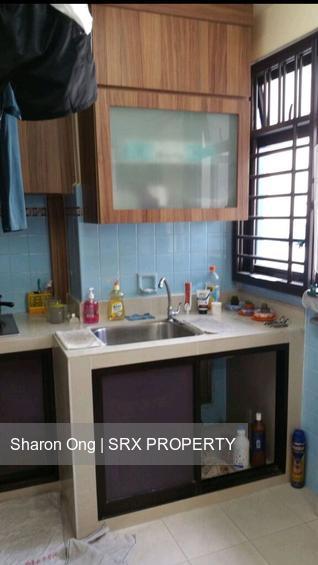 Lorong Limau thumbnail photo